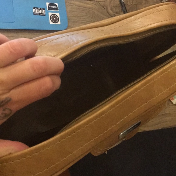 Vintage Samsonite carry on bag. - Picture 3 of 5